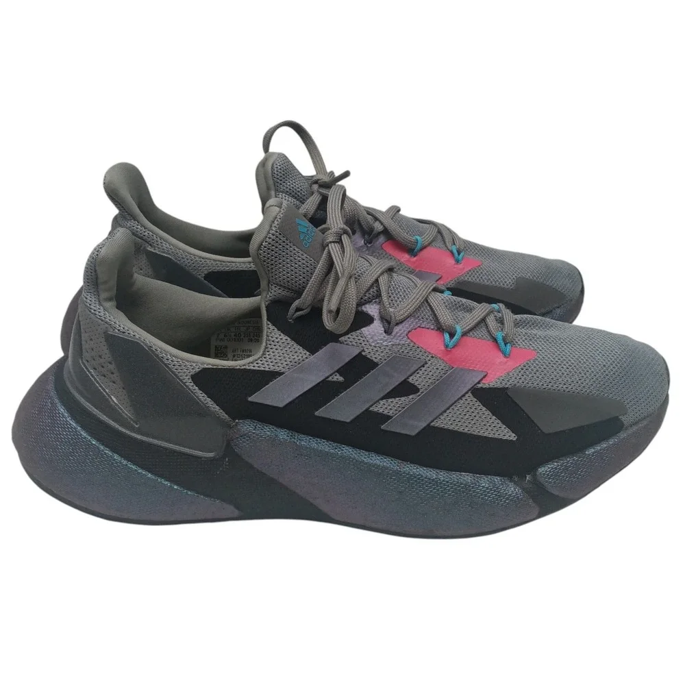 adidas experience responsive